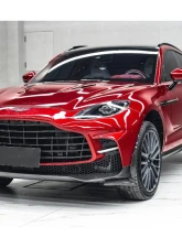 Carbonado DryCF 707 Style Full Body Kit Aston Martin DBX 2021-2024                                     - DRYCFDBX-OD-707-FBK - Image 9