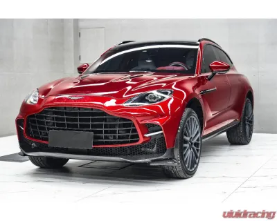 Carbonado DryCF 707 Style Full Body Kit Aston Martin DBX 2021-2024 - DRYCFDBX-OD-707-FBK