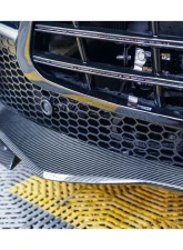 Carbonado DryCF 707 Style Full Body Kit Aston Martin DBX 2021-2024                                     - DRYCFDBX-OD-707-FBK - Image 10