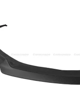 Lotus Emira 2021-2024 Carbonado DryCF OD Style Front Lip Splitter - Part No: Emira-OD-FL                                     - DRYCFEmira-OD-FL - Image 3