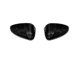 Carbonado DryCF OD Style Mirror Cover Lotus Emira 2021-2024