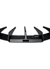 Carbonado DryCF OD Style Rear Diffuser Lip Lotus Emira 2021-2024                                     - DRYCFEmira-OD-RD - Image 9