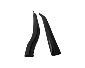 Carbonado DryCF OD Style Side Skirts Lotus Emira 2021-2024