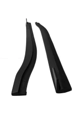 Carbonado DryCF OD Style Side Skirts Lotus Emira 2021-2024                                     - DRYCFEmira-OD-SS - Image 16