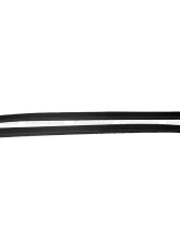 Carbonado DryCF OD Style Side Skirts Lotus Emira 2021-2024                                     - DRYCFEmira-OD-SS - Image 2
