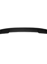 Lotus Emira 2021-2024 Carbonado DryCF OD Style Trunk Spoiler, Part No: Emira-OD-TS                                     - DRYCFEmira-OD-TS - Image 11