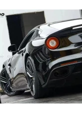 Carbonado DryCF MSY Style Full Body Kit Ferrari F12 Berlinetta 2012-2017                                     - DRYCFF12-MAN-MSY-WBK - Image 11