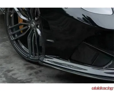 Carbonado DryCF MSY Style Full Body Kit Ferrari F12 Berlinetta 2012-2017 - DRYCFF12-MAN-MSY-WBK