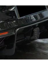 Carbonado DryCF MSY Style Full Body Kit Ferrari F12 Berlinetta 2012-2017                                     - DRYCFF12-MAN-MSY-WBK - Image 6