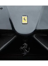 Carbonado DryCF MSY Style Full Body Kit Ferrari F12 Berlinetta 2012-2017                                     - DRYCFF12-MAN-MSY-WBK - Image 7