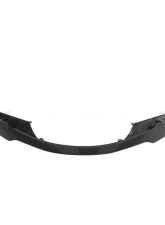 Carbonado DryCF MSY Style Front Lip Splitter Ferrari F8 2019-2024                                     - DRYCFF8-MAN-MSY-FL - Image 5