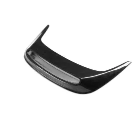 Ferrari F8 Carbonado Dry Carbon Fiber NVT Style Hood Vents 2019-2024