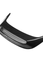 Ferrari F8 Carbonado Dry Carbon Fiber NVT Style Hood Vents 2019-2024                                     - DRYFGCFF8-MAN-NVT-HV - Image 12