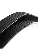 Ferrari F8 Carbonado Dry Carbon Fiber NVT Style Hood Vents 2019-2024                                     - DRYFGCFF8-MAN-NVT-HV - Image 8