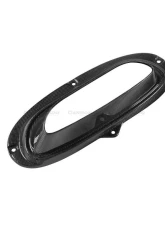 Ferrari Carbonado Dry Carbon Fiber Hood Vents F8 2019-2024 OEM Style                                     - DRYFGCFF8-MAN-OEM-HV - Image 8