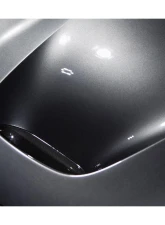 Ferrari Carbonado Dry Carbon Fiber Hood Vents F8 2019-2024 OEM Style                                     - DRYFGCFF8-MAN-OEM-HV - Image 6