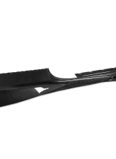 Carbonado DryCF OEM Style Side Skirts Ferrari F8 2019-2024                                     - DRYCFF8-MAN-OEM-SS - Image 3