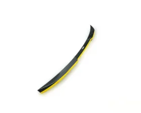 Carbonado Dry Carbon Fiber Trunk Spoiler for BMW 5 Series G30 G38 2016-2023