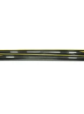 Carbonado DryCF AD Style Side Skirts BMW 5 Series 2016-2023                                     - DRYCFG38-MAN-AD-SS - Image 3