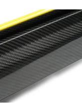 Carbonado DryCF AD Style Side Skirts BMW 5 Series 2016-2023                                     - DRYCFG38-MAN-AD-SS - Image 5