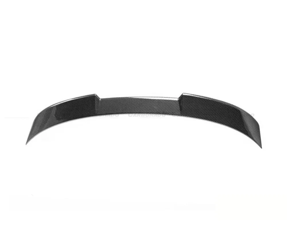 Carbonado DryFGCF OD-A Style Trunk Spoiler BMW M2 G87 2021-2024 - DRYFGCFG87-OD-A-TS