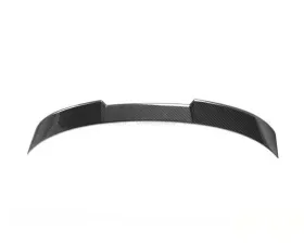 Carbonado DryCF OD-A Style Trunk Spoiler BMW M2 G87 2021-2024