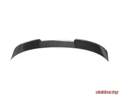 Carbonado DryCF OD-A Style Trunk Spoiler BMW M2 G87 2021-2024 - DRYCFG87-OD-A-TS