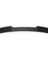 Carbonado DryCF OD-A Style Trunk Spoiler BMW M2 G87 2021-2024                                     - DRYCFG87-OD-A-TS - Image 2