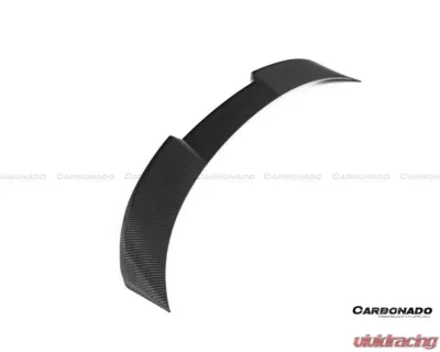 Carbonado DryCF OD-A Style Trunk Spoiler BMW M2 G87 2021-2024 - DRYCFG87-OD-A-TS