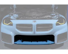 Carbonado DryCF OD-AP Style Down Grille BMW M2 G87 2021-2024
