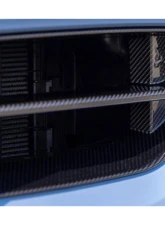 Carbonado DryFGCF OD-AP Style UP Grille BMW M2 G87 2021-2024                                     - DRYFGCFG87-OD-AP-UPG - Image 4