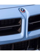 Carbonado DryFGCF OD-AP Style UP Grille BMW M2 G87 2021-2024                                     - DRYFGCFG87-OD-AP-UPG - Image 5
