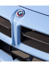 Carbonado DryFGCF OD-AP Style UP Grille BMW M2 G87 2021-2024                                     - DRYFGCFG87-OD-AP-UPG - Image 6