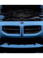 Carbonado DryFGCF OD-AP Style UP Grille BMW M2 G87 2021-2024                                     - DRYFGCFG87-OD-AP-UPG - Image 7