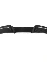Carbonado Dry Carbon Fiber Trunk Spoiler OD-B Style for BMW M2 G87 2021-2024                                     - DRYCFG87-OD-B-TS - Image 14