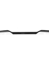 Carbonado Dry Carbon Fiber Trunk Spoiler OD-B Style for BMW M2 G87 2021-2024                                     - DRYCFG87-OD-B-TS - Image 3