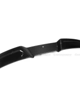 Carbonado Dry Carbon Fiber Trunk Spoiler OD-B Style for BMW M2 G87 2021-2024                                     - DRYCFG87-OD-B-TS - Image 4