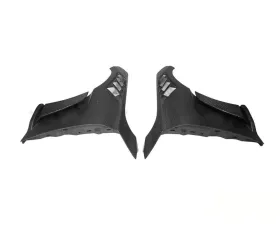 Carbonado DryCF OD Style Fender BMW M2 G87 2021-2024