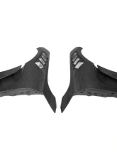 Carbonado DryPCF OD Style Fender BMW M2 G87 2021-2024                                     - DRYPCFG87-OD-FD - Image 8