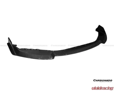 Carbonado DryFGCF OD Style Front Lip BMW M2 G87 2021-2024 - DRYFGCFG87-OD-FL