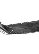 Carbonado DryFGCF OD Style Front Lip BMW M2 G87 2021-2024                                     - DRYFGCFG87-OD-FL - Image 7