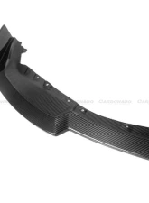 Carbonado DryFGCF OD Style Front Lip BMW M2 G87 2021-2024                                     - DRYFGCFG87-OD-FL - Image 8