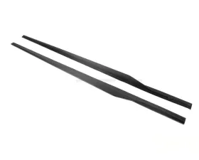 Carbonado DryCF OD-R Style Side Skirts BMW M2 G87 2021-2024