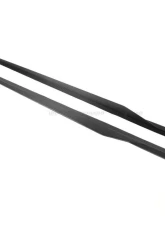 Carbonado DryCF OD-R Style Side Skirts BMW M2 G87 2021-2024                                     - DRYCFG87-OD-R-SS - Image 15