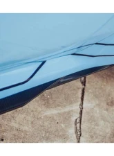 Carbonado DryCF OD-R Style Side Skirts BMW M2 G87 2021-2024                                     - DRYCFG87-OD-R-SS - Image 12