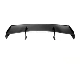 Carbonado DryCF OD-R Style Trunk Spoiler Wing BMW M2 G87 2021-2024