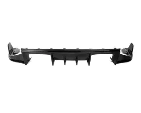 Carbonado DryCF OD Style Rear Lip Diffuser BMW M2 G87 2021-2024