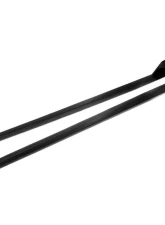 Carbonado DryCF OD Style Side Skirts BMW M2 G87 2021-2024                                     - DRYCFG87-OD-SS - Image 4
