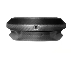 Carbonado DryCF OD Style Trunk BMW M2 G87 2021-2024