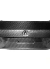 Carbonado DryCF OD Style Trunk BMW M2 G87 2021-2024                                     - DRYCFG87-OD-T - Image 19